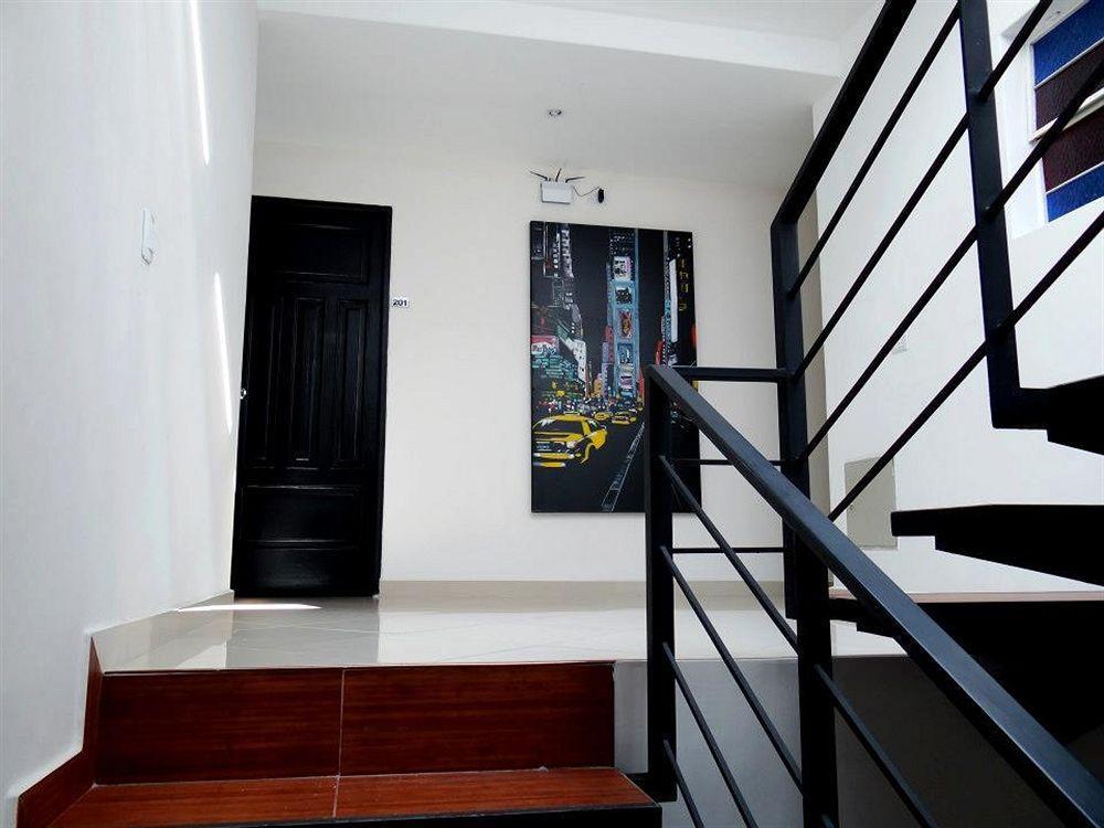 Hotel Quinta Avenida Cúcuta Kültér fotó