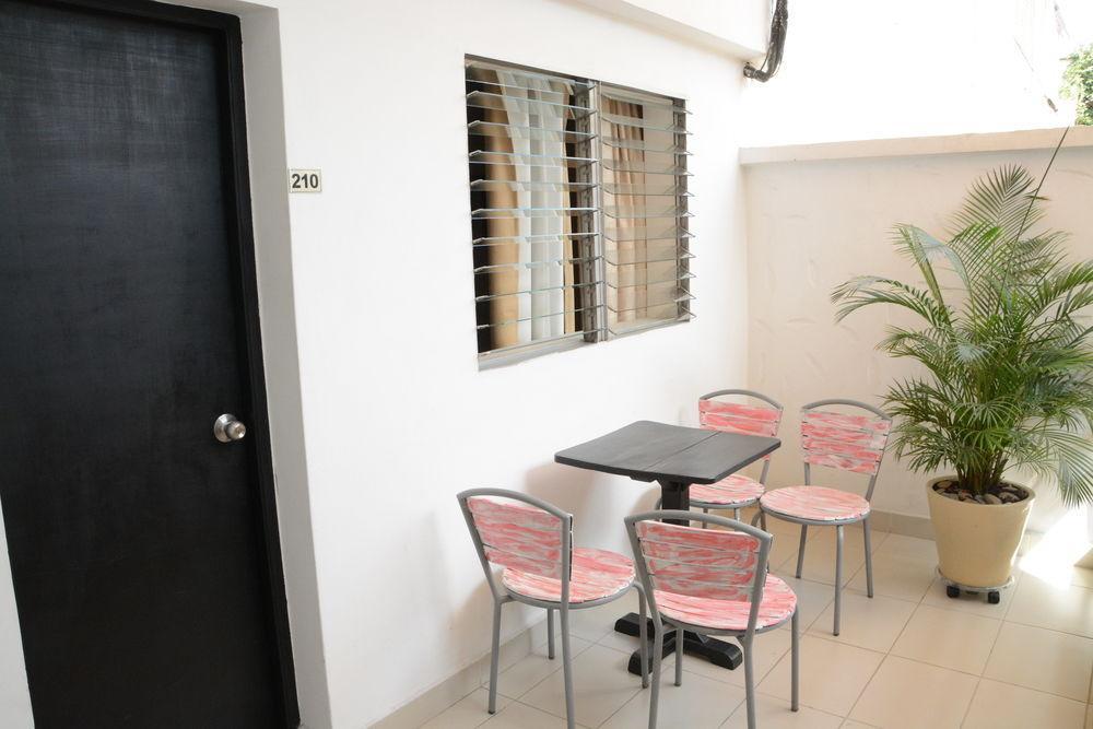 Hotel Quinta Avenida Cúcuta Kültér fotó